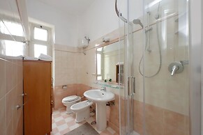 Two Bedrooms Cimabue Apartment