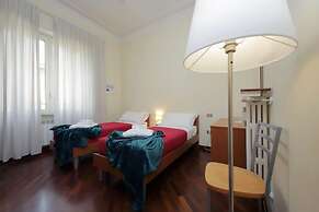 Two Bedrooms Cimabue Apartment