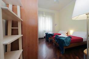 Two Bedrooms Cimabue Apartment