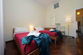 Two Bedrooms Cimabue Apartment