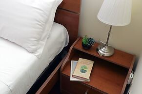 Two Bedrooms Cimabue Apartment