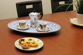 Two Bedrooms Cimabue Apartment