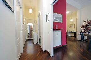 Two Bedrooms Cimabue Apartment