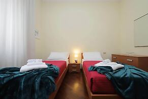 Two Bedrooms Cimabue Apartment