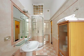 Two Bedrooms Cimabue Apartment