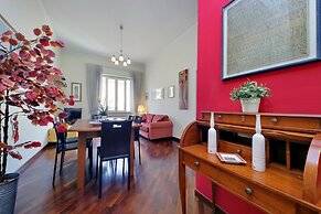 Two Bedrooms Cimabue Apartment