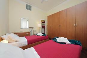 Two Bedrooms Cimabue Apartment