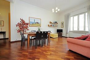 Two Bedrooms Cimabue Apartment
