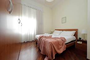 Two Bedrooms Cimabue Apartment