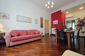 Two Bedrooms Cimabue Apartment