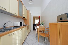 Two Bedrooms Cimabue Apartment