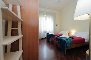 Two Bedrooms Cimabue Apartment