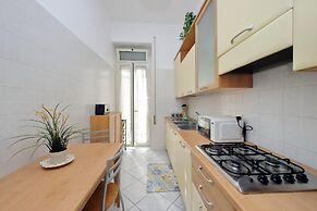 Two Bedrooms Cimabue Apartment