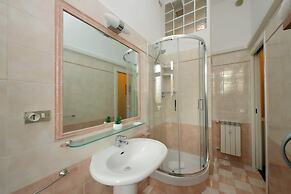 Two Bedrooms Cimabue Apartment