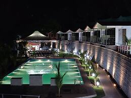 The NIhal Resort