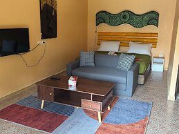 Tropical Garden Kamala Resort