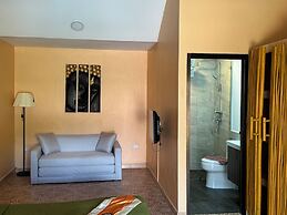 Tropical Garden Kamala Resort