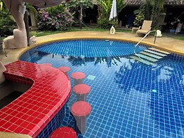 Tropical Garden Kamala Resort