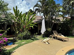 Tropical Garden Kamala Resort