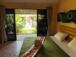 Tropical Garden Kamala Resort