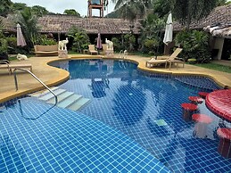 Tropical Garden Kamala Resort