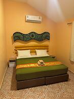 Tropical Garden Kamala Resort