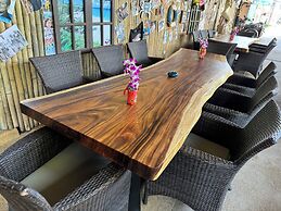 Tropical Garden Kamala Resort