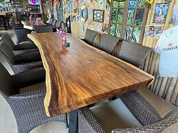 Tropical Garden Kamala Resort