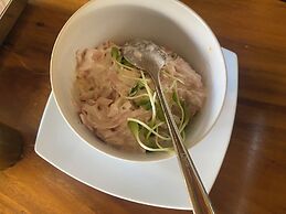 Tropical Garden Kamala Resort