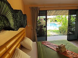 Tropical Garden Kamala Resort