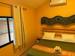 Tropical Garden Kamala Resort