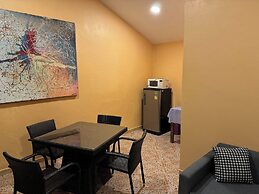 Tropical Garden Kamala Resort