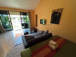 Tropical Garden Kamala Resort