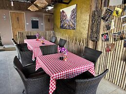 Tropical Garden Kamala Resort