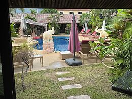 Tropical Garden Kamala Resort