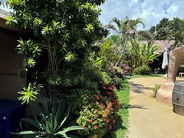 Tropical Garden Kamala Resort