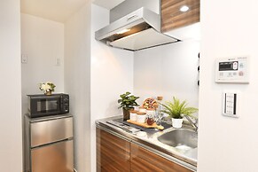 FL Residence Asakusa