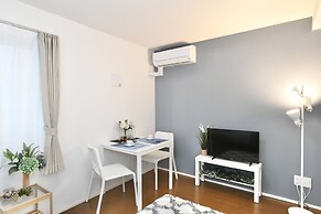 FL Residence Asakusa