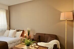 FL Residence Asakusa