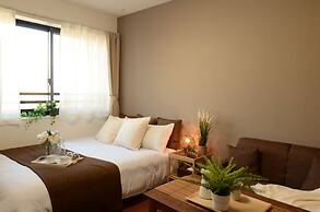 FL Residence Asakusa