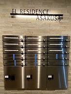 FL Residence Asakusa