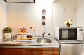 FL Residence Asakusa