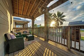 Peyton's Place by Avantstay Walk to Beach