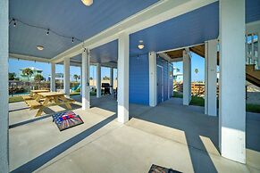 Lost Chancla by Avantstay 5 Min to Beach + Pool