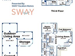 Lost Chancla by Avantstay 5 Min to Beach + Pool