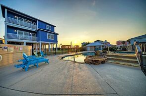 Lost Chancla by Avantstay 5 Min to Beach + Pool