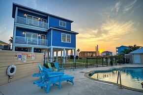 Lost Chancla by Avantstay 5 Min to Beach + Pool