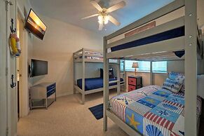 19th Wave by Avantstay Dune Views + Shared Pool