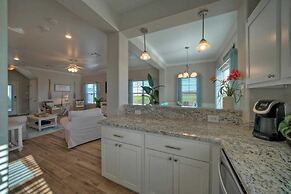 19th Wave by Avantstay Dune Views + Shared Pool