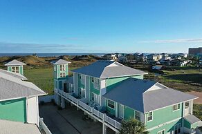 19th Wave by Avantstay Dune Views + Shared Pool